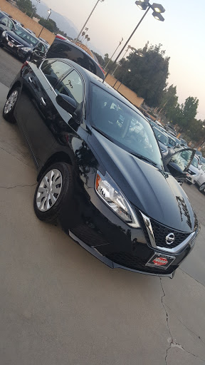 Nissan Dealer «Nissan of Duarte», reviews and photos, 1434 Buena Vista St, Duarte, CA 91010, USA