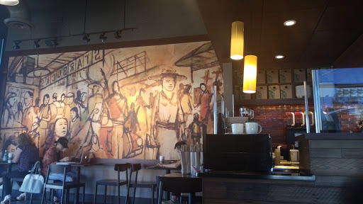 Starbucks image