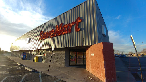 Grocery Store «Save Mart», reviews and photos, 495 N Valley Dr, Las Cruces, NM 88005, USA