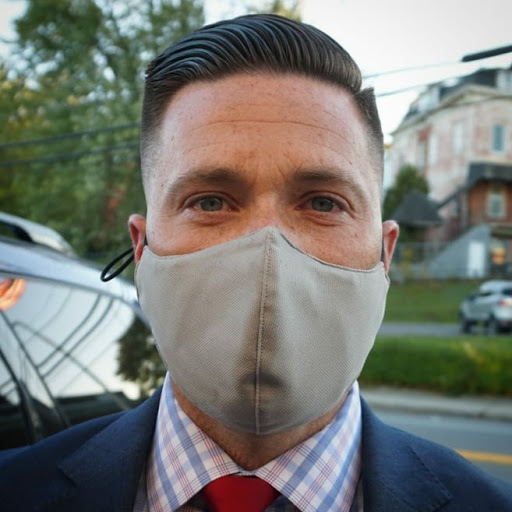 Barber Shop «Barber Lounge», reviews and photos, 15 Orange Ave, Walden, NY 12586, USA