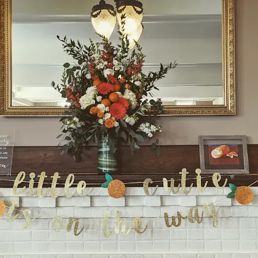 Florist «Wallingford Flower Shoppe», reviews and photos, 190 Center St, Wallingford, CT 06492, USA