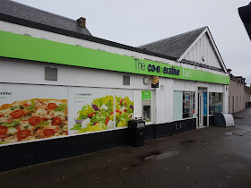 Co-op Food - Tayport