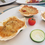 Photo n°5 de l'avis de Namets. fait le 13/08/2018 à 12:11 sur le  Villa Loreto Residenza à Alghero