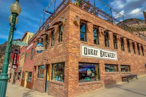 Ouray Brewery image
