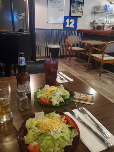 Lounge «Seagate Restaurant & Lounge», reviews and photos, 4594 WA-109, Pacific Beach, WA 98571, USA