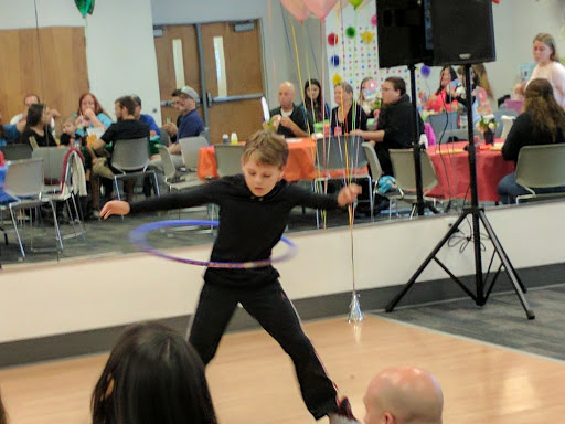 Park «Cooper City Pool & Tennis Center», reviews and photos, 11600 Stonebridge Pkwy, Hollywood, FL 33026, USA