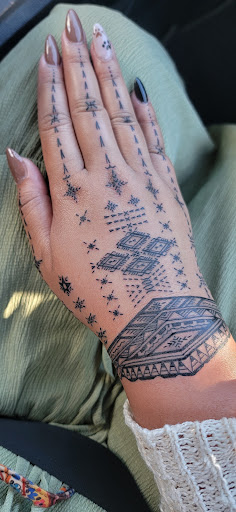 Explore tattoo ideas for leg sleeve, creative tattoo ideas in Waipahu, available at Tautua Tatau ink
