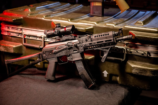 Airsoft GI image