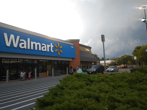 Discount Store «Walmart», reviews and photos, 3300 Crain Hwy, Bowie, MD 20716, USA