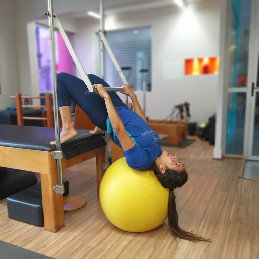 Logo da empresa - Studio Balance Gyn