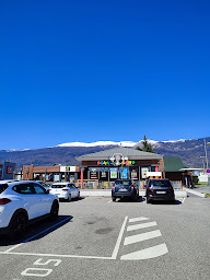 Photo n°85 de McDonald's à Thoiry ()
