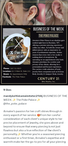 Explore cosmic tattoo ideas, creative tattoo ideas in Sheridan, available at The Poke Palace