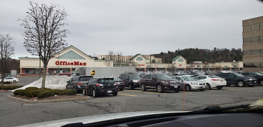 Shopping Mall «R.K. Centre», reviews and photos, 201 Boston Post Rd W, Marlborough, MA 01752, USA