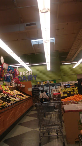 Grocery Store «Foodsco», reviews and photos, 1250 Macdonald Ave, Richmond, CA 94801, USA
