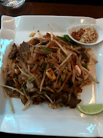 Phat thai du Restaurant thaï Tamarin à Vincennes - n°13