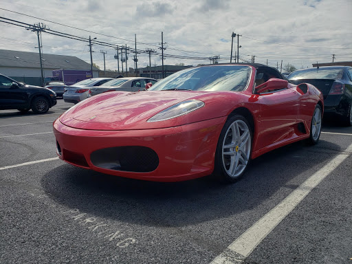 Used Car Dealer «South Street Auto Sales», reviews and photos, 1820 Rosemont Ave, Frederick, MD 21702, USA