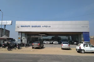 Maruti Suzuki ARENA (Platinum Motocorp, Narnaul, Kailash Nagar) image