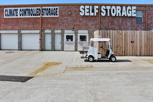 Self-Storage Facility «US Storage Centers», reviews and photos, 8110 S Cockrell Hill Rd, Dallas, TX 75236, USA