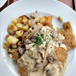 Photo n°2 de l'avis de Guilherme.o fait le 19/07/2020 à 19:51 sur le  Kronenhof à Bad Homburg