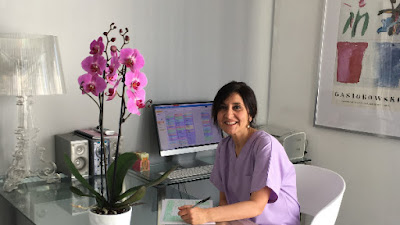 Dr Sabine SELLAM à Nice