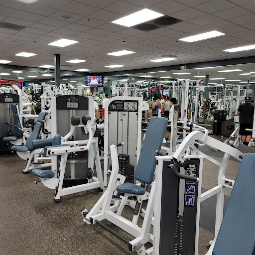 Gym «Fitness 19», reviews and photos, 2727 S El Camino Real, San Mateo, CA 94403, USA