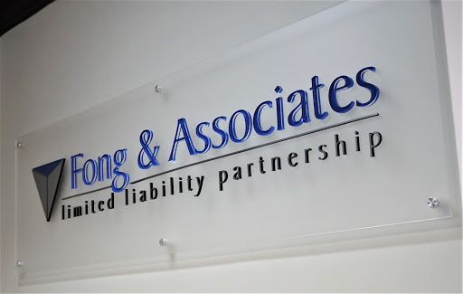 Law Firm «Fong & Associates LLP», reviews and photos