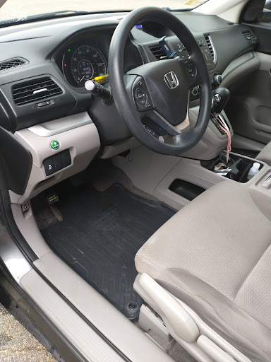 Auto Body Shop «Maaco Collision Repair & Auto Painting», reviews and photos, 1452 Park Ave, Cranston, RI 02920, USA