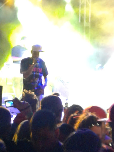 Live Music Venue «The Rock Box», reviews and photos, 1223 E Houston St, San Antonio, TX 78205, USA