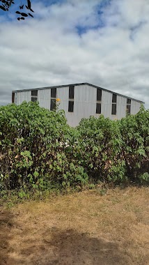 Kalungwishi Estates Limited