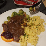 Photo n°1 de l'avis de Katja.. fait le 09/02/2024 à 18:18 sur le  Restaurant Auszeit à Reit im Winkl