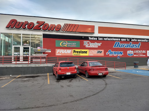 AutoZone Refacciones