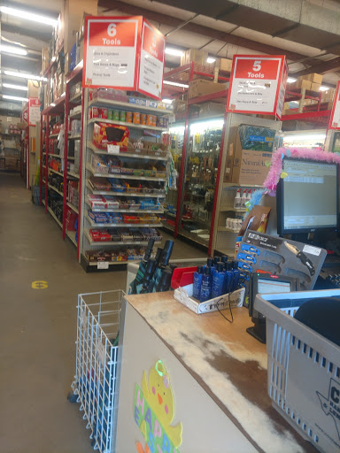 Hardware Store «Cox Hardware and Lumber», reviews and photos, 1923 N Wayside Dr, Houston, TX 77011, USA