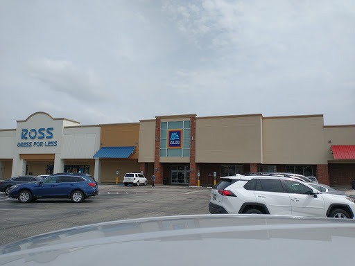 Supermarket «ALDI», reviews and photos, 1201 W Airport Fwy #201, Euless, TX 76040, USA