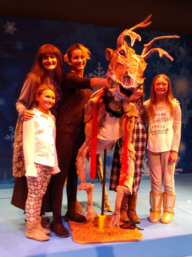 Performing Arts Theater «Magical Theatre Company», reviews and photos, 565 W Tuscarawas Ave, Barberton, OH 44203, USA