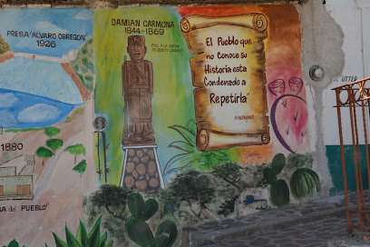 RESTAURANT DE CARNITAS EL PRINCIPAL - C. Damián Carmona 180-186, Milpillas, 78480 Mexquitic de Carmona, S.L.P., Mexico