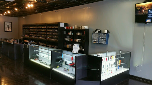 Electronics Store «Vapor 99», reviews and photos, 10122 Southern Maryland Blvd, Dunkirk, MD 20754, USA