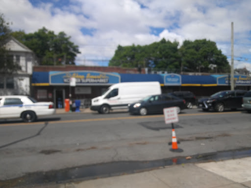Supermarket «Shop Smart Kosher Supermarket», reviews and photos, 2640 Nostrand Ave, Brooklyn, NY 11210, USA