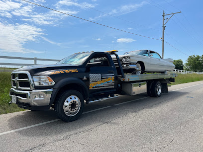 Dependable Towing East Peoria Illinois For All Your Towing Needs