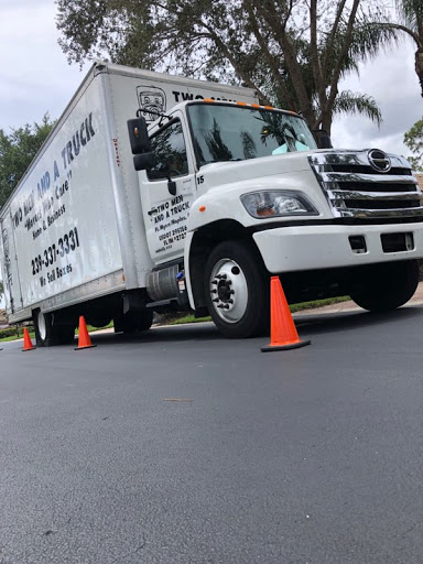 Moving and Storage Service «Two Men and a Truck», reviews and photos, 5878 Enterprise Pkwy, Fort Myers, FL 33905, USA