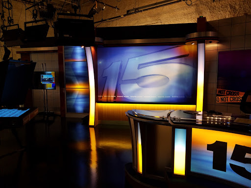 Television station Fort Wayne