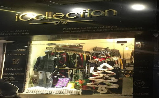 iCollection Shop