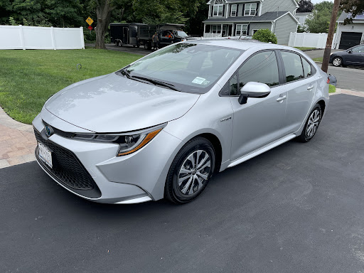 Toyota Dealer «Sunrise Toyota», reviews and photos, 3984 Sunrise Hwy, Oakdale, NY 11769, USA