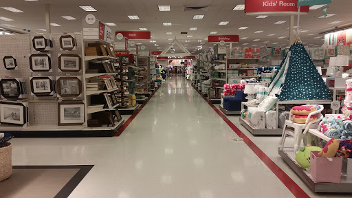 Department Store «Target», reviews and photos, 30333 Southfield Rd, Southfield, MI 48076, USA