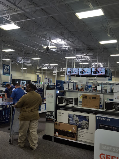 Electronics Store «Best Buy», reviews and photos, 19503 I-45, Spring, TX 77388, USA