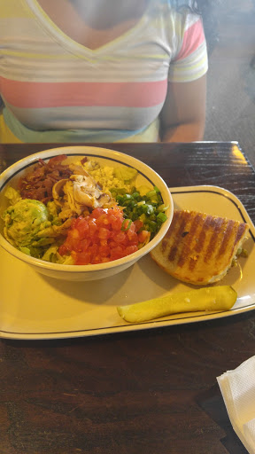 Cafe «Corner Bakery Cafe», reviews and photos, 2305 E Lohman Ave, Las Cruces, NM 88011, USA