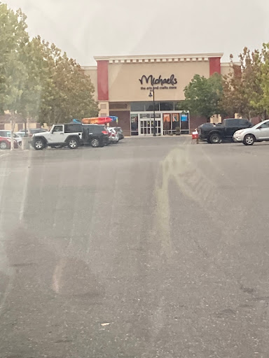 Craft Store «Michaels», reviews and photos, 2175 Bronze Star Dr, Woodland, CA 95776, USA