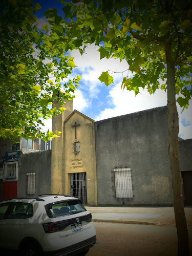 Parroquia Nuestra Señora de Bzommar - Montevideo