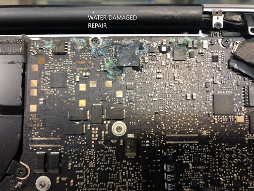 Edwins Computer Repair image