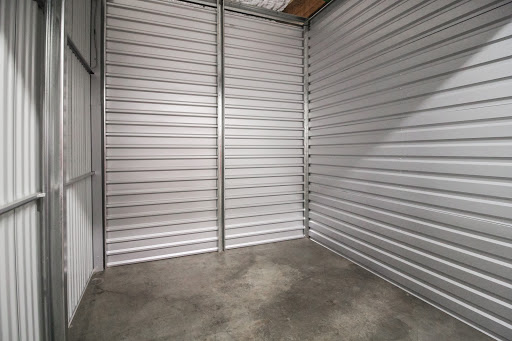 Self-Storage Facility «South Waterfront Heated Storage», reviews and photos, 0680 SW Bancroft St, Portland, OR 97239, USA