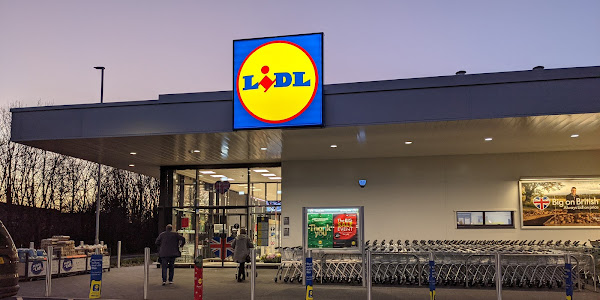 Lidl